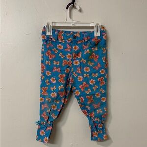 Nickelodeon Dora the Explorer pant 90’s